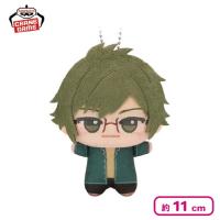 【二階堂大和】アイドリッシュセブン ちびぐるみvol.1