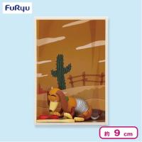 【スリンキー】トイ・ストーリー コンセプトフィギュア 〜Playtime in Andy’s Room〜