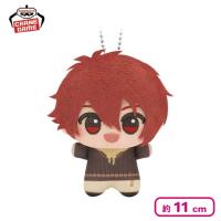 【七瀬陸】アイドリッシュセブン ちびぐるみvol.1