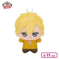 【六弥ナギ】アイドリッシュセブン ちびぐるみvol.2