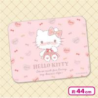 【ハローキティ】サンリオキャラクターズ 珪藻土ソフトマット