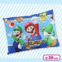 【マリオ】ジュニア枕