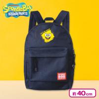 【フェイス】スポンジ・ボブ　ストリートリュック
