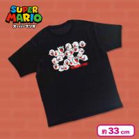 【テレサ】スーパーマリオ　Ｔシャツ　エネミーシリーズ