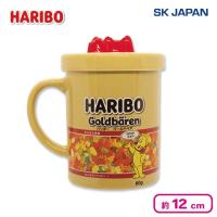 【レッド】HARIBOマグカップ