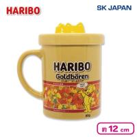 【イエロー】HARIBOマグカップ