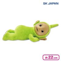 【ディプシー】テレタビーズねそべりぬいぐるみ