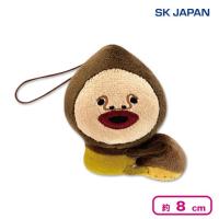 【アマクリソツ】こびとづかんくだものといっしょマスコット