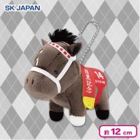 【ステイゴールド】サラブレッドコレクション復刻マスコットBC