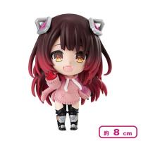 【ロボ子さん】ホロライブデフォルメコレクション【賞味期限：2027/04/02】