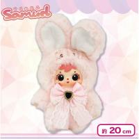 【ピンク：ピンクヘアー】Samuel -サミュエル-メルヘンゴシックリボンラビット