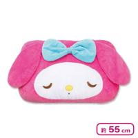 【マイメロディ】サンリオキャラクターズ かどまるクッション3