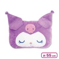 【クロミ】サンリオキャラクターズ かどまるクッション3
