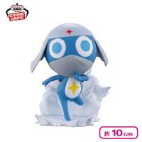 【ドロロ兵長】ケロロ軍曹 ケロロ小隊フィギュア〜ペコポンを侵略するであります〜vol.3