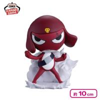 【ギロロ伍長】ケロロ軍曹 ケロロ小隊フィギュア〜ペコポンを侵略するであります〜vol.2