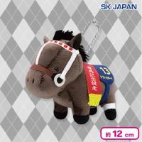 【トウショウボーイ】サラブレッドコレクションマスコットBC35