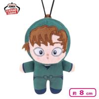 【善法寺伊作】忍たま乱太郎 ほわぬい〜保健委員会〜