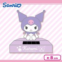 【クロミ】サンリオキャラクターズ ゆらゆらソーラースウィング2（パステル）