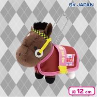 【ブエナビスタ】サラブレッドコレクション馬服マスコットBC5