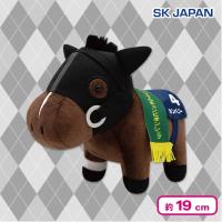 【カンパニー】サラブレッドコレクションぬいぐるみ38