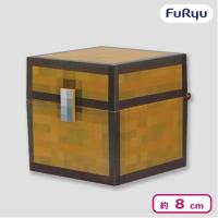 【チェスト】マインクラフト チェスト型BOX