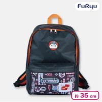 【レッド】ベイマックス リュック〜サンフランソーキョー〜