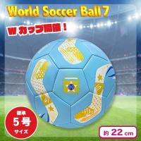 【アルゼンチン】ワールドサッカーボール７