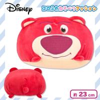 【ロッツォ】トイ・ストーリー　コロふわねそべりクッション