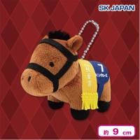 【スタニングローズ】サラブレッドコレクションぷちマスコットBC6
