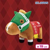 【サイレンススズカ】サラブレッドコレクションぬいぐるみ39