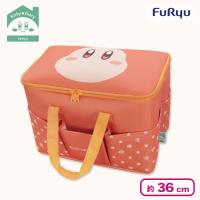 【ワドルディ】星のカービィ Kirby★Diary osouji おおきなポッケつきバスケット