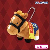 【オルフェーヴル】サラブレッドコレクションぷちマスコットBC6