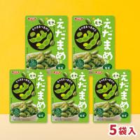 【むきえだまめ風】そのままつまめるおつまみ 大人買いセット【賞味期限：2027/05/31】