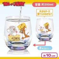 【ジェリー＆タフィー】トムとジェリー　トリックグラス