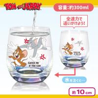 【トム＆ジェリー】トムとジェリー　トリックグラス