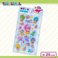 【アミューズメント】クレヨンしんちゃん ぷっくりシール
