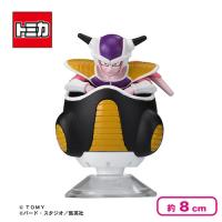 【フリーザの小型ポッド】ドラゴンボール トミカ　