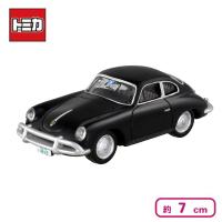 【名探偵コナン ジンのポルシェ】トミカプレミアム UMLIMITED