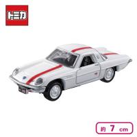【エヴァンゲリヲン新劇場 NERV官用車】トミカプレミアム UMLIMITED