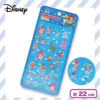【トイ・ストーリー】ディズニーぷくぷくシール