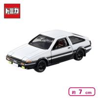 【頭文字D 藤原拓海のAE86トレノ】トミカプレミアム UMLIMITED
