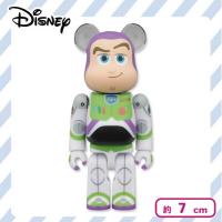 【バズ・ライトイヤー】BE@RBRICK CHACE TOY STORY　トイ・ストーリー