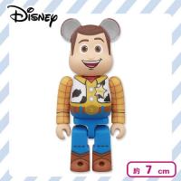 【ウッディ】BE@RBRICK CHACE TOY STORY　トイ・ストーリー