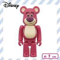 【ロッツォ】BE@RBRICK CHACE TOY STORY　トイ・ストーリー