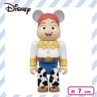 【ジェシー】BE@RBRICK CHACE TOY STORY　トイ・ストーリー