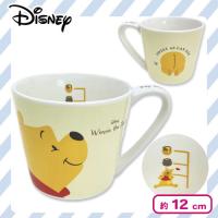 【SWEET AS CAN BEE】ディズニーメジャーマグWinniethe Poohーくまのプーさんー