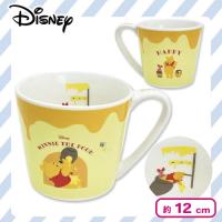 【My hanny bee】ディズニーメジャーマグWinniethe Poohーくまのプーさんー