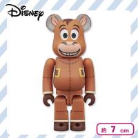 【ブルズアイ】BE@RBRICK CHACE TOY STORY　トイ・ストーリー