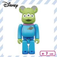 【エイリアン】BE@RBRICK CHACE TOY STORY　トイ・ストーリー