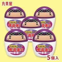 【にんにん 味道楽丸】丸美屋　手のりふりかけ 大人買いセット【賞味期限：2027/06/08】